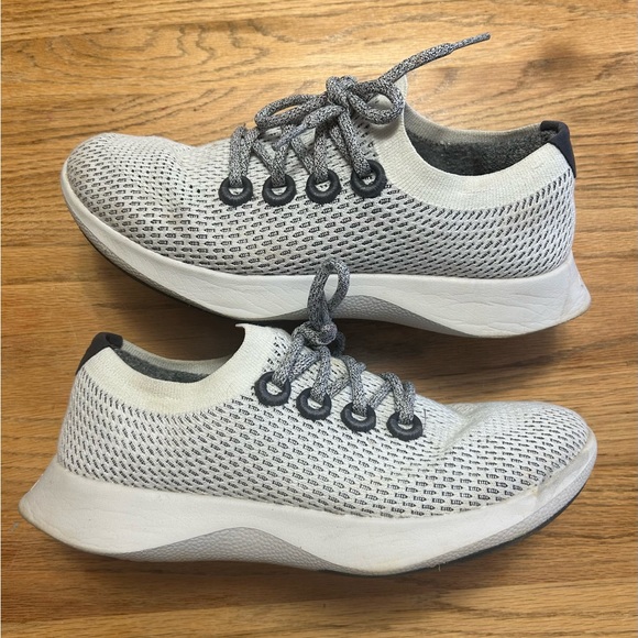 Allbirds | Women's Tree Dasher size 10 - Picture 2 of 7